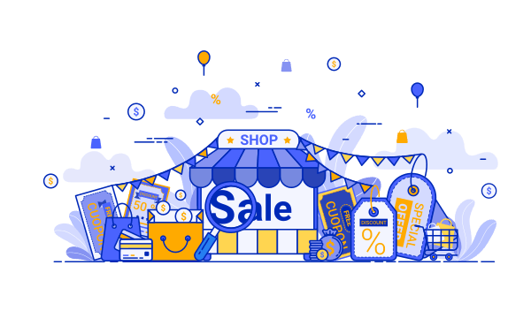 shop hero image