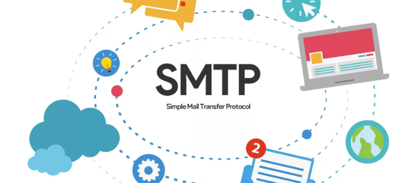 A List of SMTP and POP3 Servers - Sender Pro